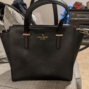 Kate Spade Small Hayden bag